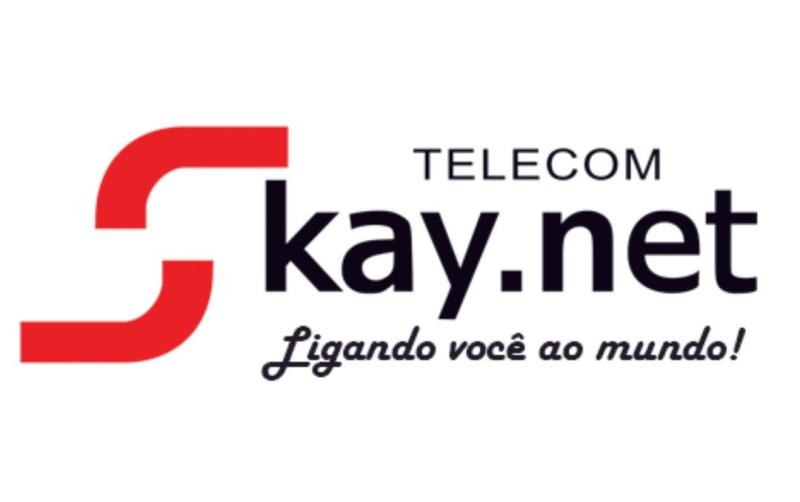 Logo da empresa Skay.Net