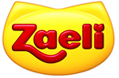 Logo da empresa Alimentos Zaeli