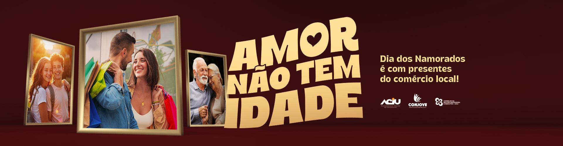 Dia dos Namorados 2025