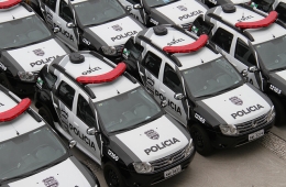 Operação da Polícia Civil vai fiscalizar Taxa de Segurança