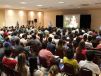 Palestra sobre negócios digitais  reúne mais de 200 pessoas