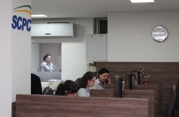 Número de inclusões no SCPC cai mais de 4% em Umuarama