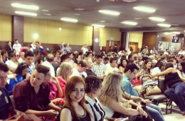 Aciu participa de evento sobre licitações públicas em Cuiabá