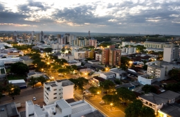 Umuarama figura entre as melhores cidades do Brasil