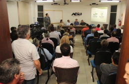Programa Bom Negócio Paraná chega a Umuarama através da Aciu