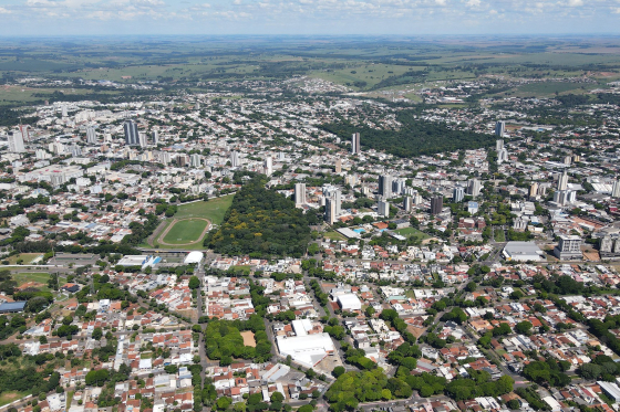 Aciu esclarece sobre feriado municipal do dia 15 de agosto