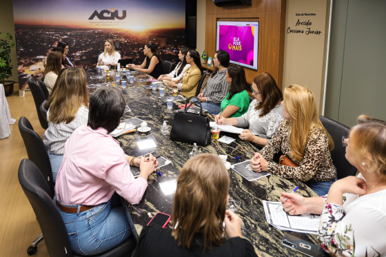 Aciu Mulher e Sebrae promovem o seminário Ela Pode Mais no Agro