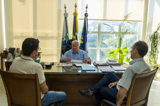 Aciu recebe agenda de licitações com R$ 16 milhões em oportunidades