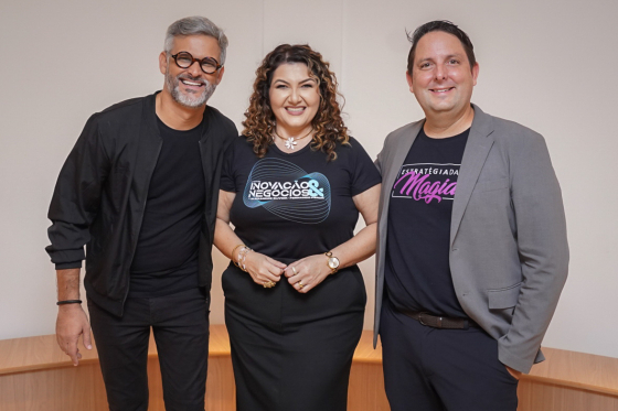 Aciu reúne empresários em noite de conhecimento, inspiração e conexões