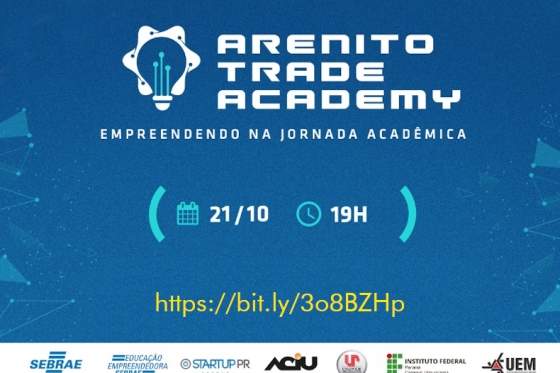 Arenito Trade apresenta ideias e modelos de negócios inovadores