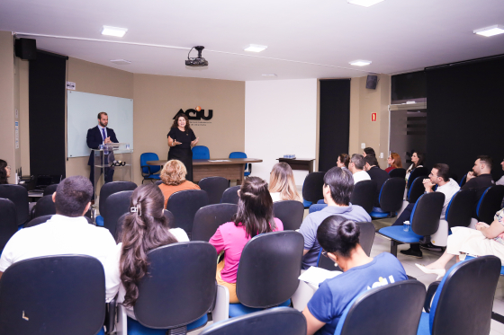 Associados aprovam prestação de  contas e modernização de estatuto