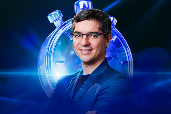 Conecta Mais chega com foco em gestão de tempo e alta performance