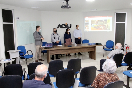 Cresol inaugura primeira agência em Umuarama no 2º semestre