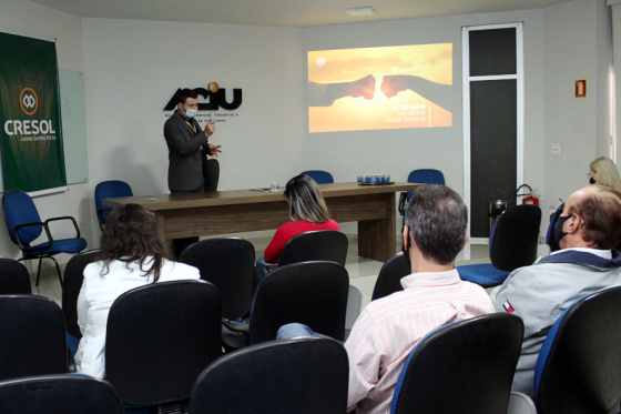 Cresol projeta inaugurar 1ª agência em Umuarama em dezembro ou janeiro