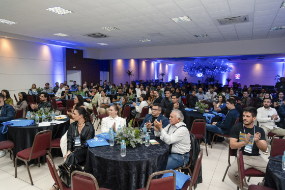 Empresas associadas têm condição especial para participação de equipes