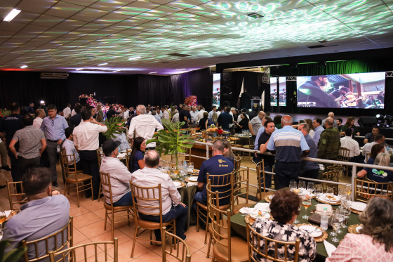 Evento marca abertura oficial da 51ª Expo Umuarama