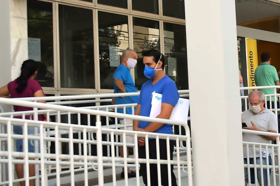 Novo decreto municipal torna obrigatório o uso de máscaras em Umuarama