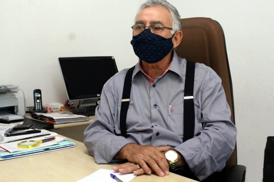 Orlando Luiz Santos integra Conselho de Administração da Faciap