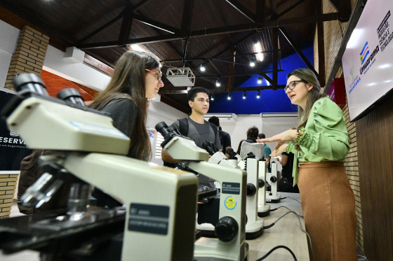 Prefeitura abre chamamento para startups integrarem o TechnoPark