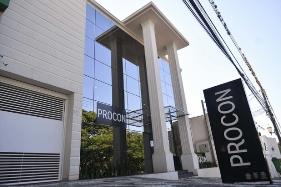 Procon alerta sobre golpe em empréstimo oferecido pela internet