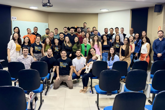 Reunião do Conjove debate sobre a nova reforma tributária
