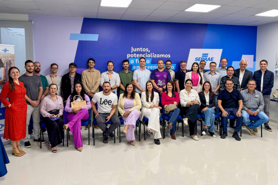 Sebrae-PR promove encontro para empresas da construção civil