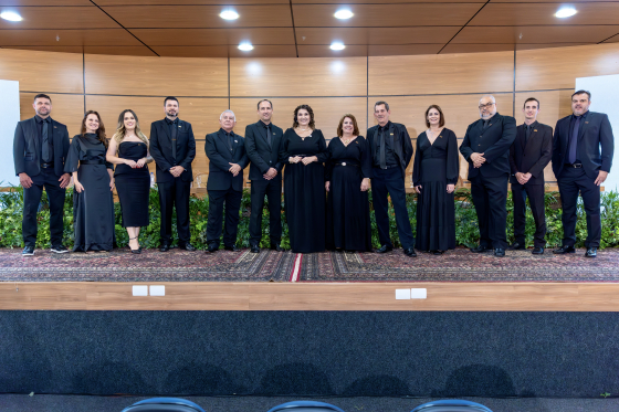 Solenidade marca posse oficial da 24ª diretoria executiva da Aciu