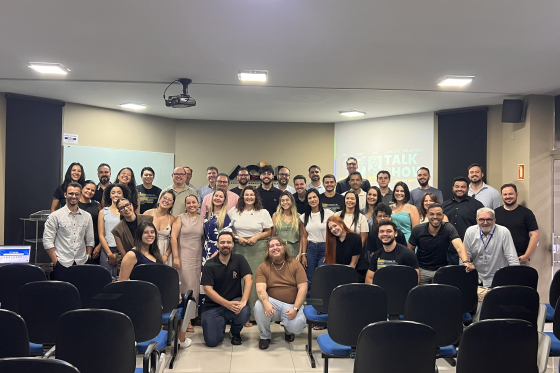 Talk Show do Conjove debate sobre o futuro do comércio