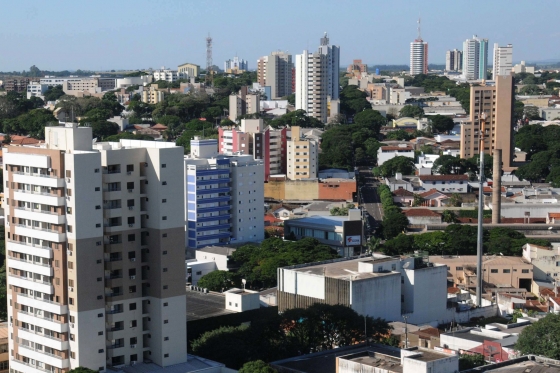 Umuarama é a 6ª melhor cidade do Brasil em indicadores da saúde