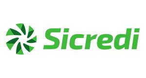 Logo da empresa Sicredi