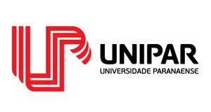 Logo da empresa Universidade Paranaense - Unipar