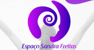 Logo da empresa Espaço Sandra Freitas