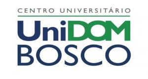 Logo da empresa Centro Universitário Unidombosco