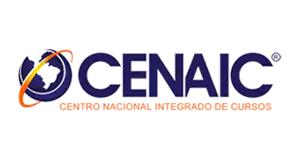 Logo da empresa Cenaic (S.A Informática Cursos Profissionalizantes)