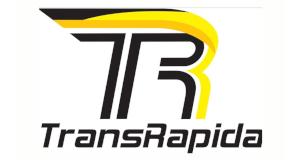 Logo da empresa TransRápida