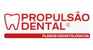 Logo da empresa Propulsão Dental