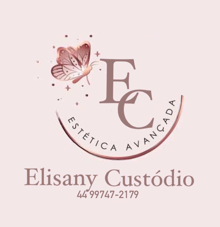 Logo da empresa Lo Ferrer e Esteticista Eliane Custódio