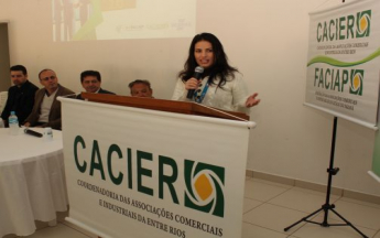 Cacier - 3ª Convenção em Tapejara