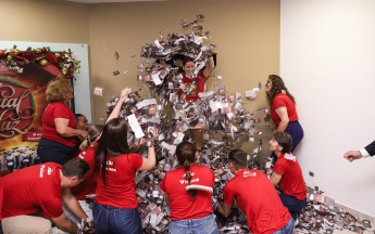 4º Sorteio Campanha Natal de Luz da Aciu