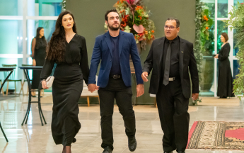 Cerimônia de Posse 24ª Diretoria da Aciu