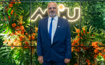 Cerimônia de Posse 24ª Diretoria da Aciu