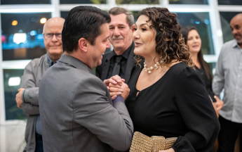 Cerimônia de Posse 24ª Diretoria da Aciu