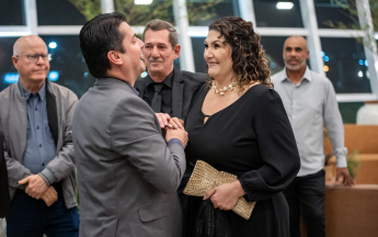 Cerimônia de Posse 24ª Diretoria da Aciu
