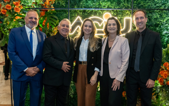 Cerimônia de Posse 24ª Diretoria da Aciu