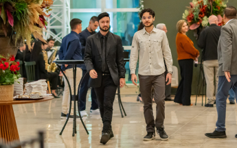 Cerimônia de Posse 24ª Diretoria da Aciu