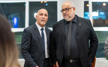 Cerimônia de Posse 24ª Diretoria da Aciu