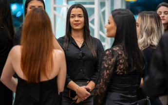 Cerimônia de Posse 24ª Diretoria da Aciu
