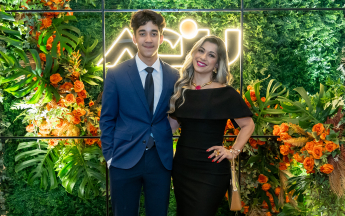 Cerimônia de Posse 24ª Diretoria da Aciu