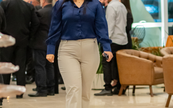 Cerimônia de Posse 24ª Diretoria da Aciu