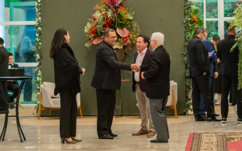 Cerimônia de Posse 24ª Diretoria da Aciu